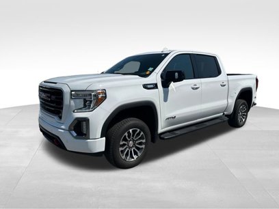 Used 2021 GMC Sierra 1500 AT4 w/ AT4 Value Package