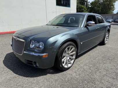 Used 2005 Chrysler 300 C w/ Navigation & Sound Group II