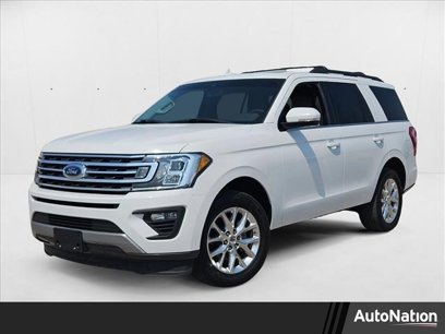 Used 2020 Ford Expedition XLT w/ Equipment Group 202A
