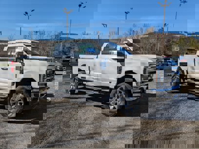 New 2025 Ford F350 Lariat