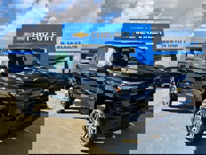 New 2024 Chevrolet Colorado LT w/ LT Convenience Package III
