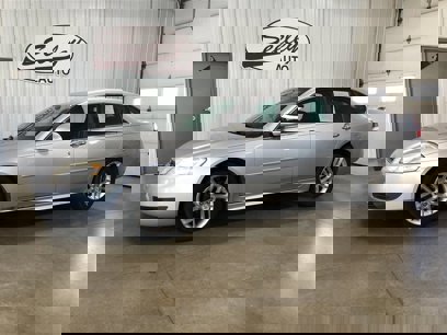 Used 2011 Chevrolet Impala LTZ