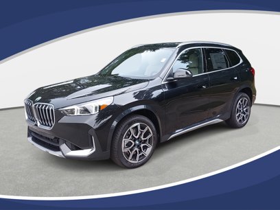 New 2025 BMW X1 xDrive28i w/ Technology Package