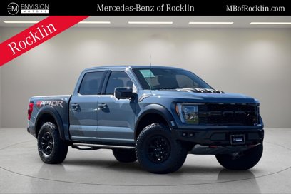 Used 2023 Ford F150 Raptor w/ Equipment Group 802A Raptor R