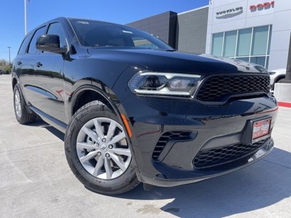 New 2025 Dodge Durango GT