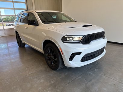 Used 2024 Dodge Durango GT
