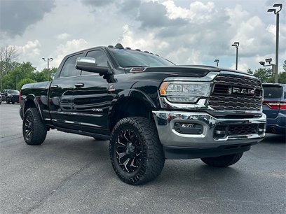 Used 2019 RAM 2500 Limited
