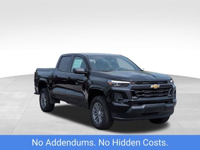 New 2025 Chevrolet Colorado LT w/ LT Convenience Package