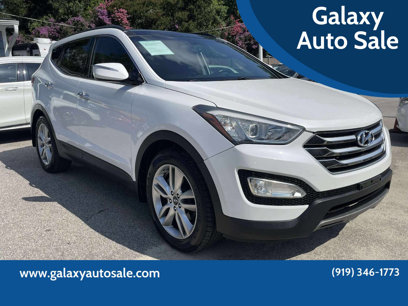 Used 2015 Hyundai Santa Fe Sport 2.0T w/ Option Group 05