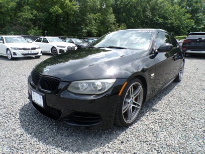 Used 2011 BMW 335is Coupe