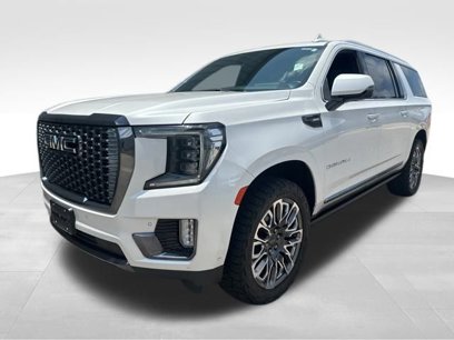Used 2023 GMC Yukon XL Denali Ultimate