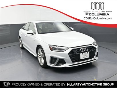 Used 2023 Audi A4 2.0T Premium Plus
