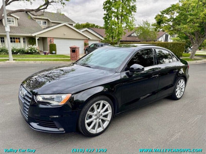 Used 2016 Audi A3 1.8T Premium
