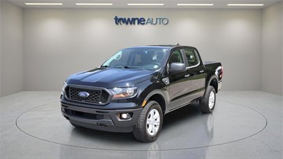 Used 2019 Ford Ranger XL w/ Equipment Group 101A Mid