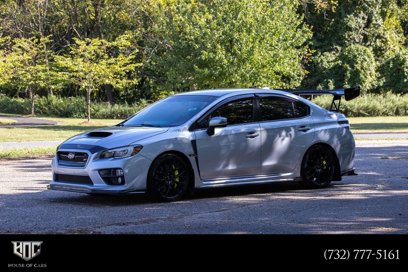 Used 2015 Subaru WRX STI