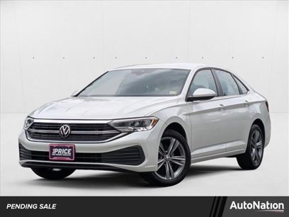 Used 2023 Volkswagen Jetta SE