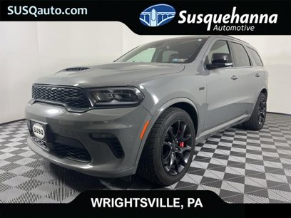 Used 2023 Dodge Durango SRT