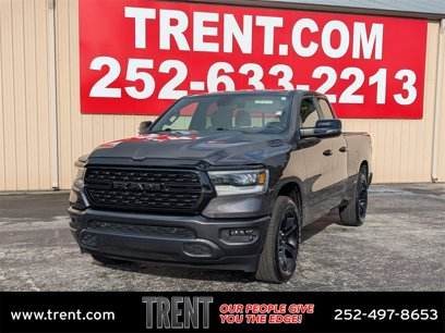 Used 2023 RAM 1500 Big Horn