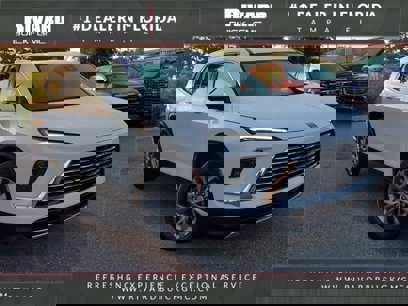 New 2025 Buick Enclave Preferred w/ Power Package