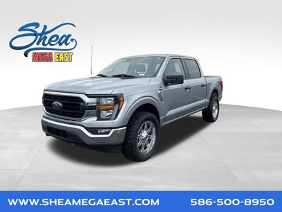 Used 2023 Ford F150 XLT
