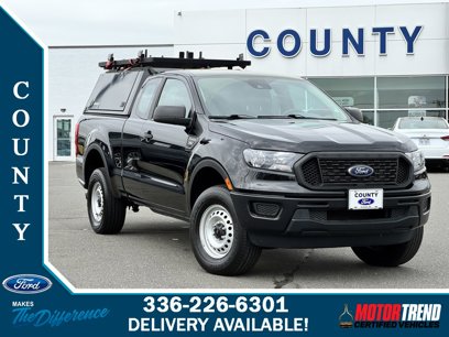 Used 2022 Ford Ranger XL