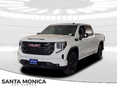 New 2025 GMC Sierra 1500 Elevation w/ Preferred Package