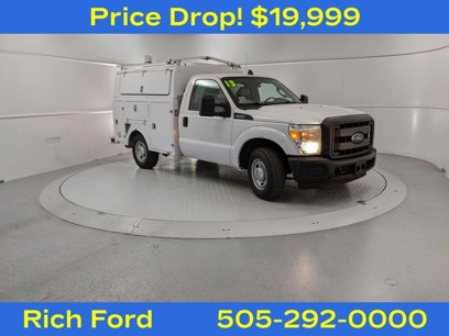 Used 2013 Ford F350 XL