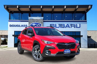 New 2025 Subaru Crosstrek 2.5i Premium