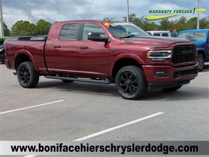 Used 2022 RAM 2500 Laramie