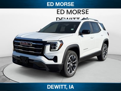New 2026 GMC Terrain Elevation w/ Elevation Premium Package