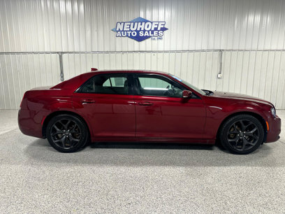 Used 2021 Chrysler 300 S