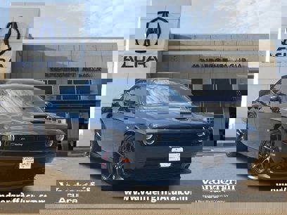 Used 2021 Dodge Challenger R/T Scat Pack w/ Plus Package