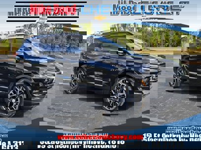 Used 2023 Chevrolet Blazer Premier w/ Enhanced Convenience Package