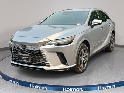 Used 2023 Lexus RX 350 Premium