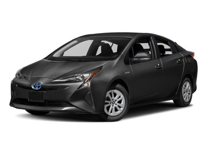 Used 2018 Toyota Prius Two