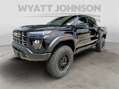 New 2024 GMC Canyon AT4X w/ AT4X AEV Edition