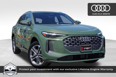 New 2025 Audi Q5 Premium Plus