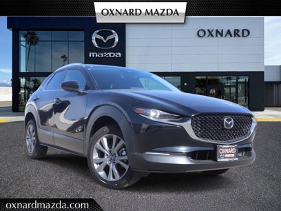 New 2025 MAZDA CX-30 AWD 2.5 S w/ Premium Package