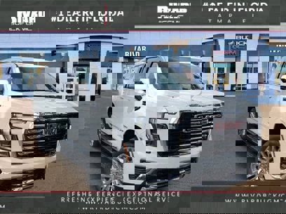 New 2025 GMC Yukon XL Elevation
