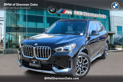 Used 2025 BMW X1 xDrive28i w/ Convenience Package