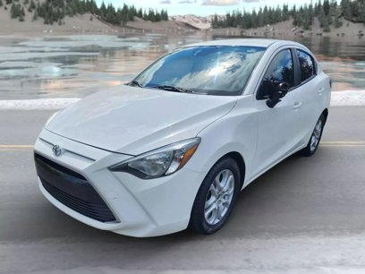 Used 2018 Toyota Yaris iA