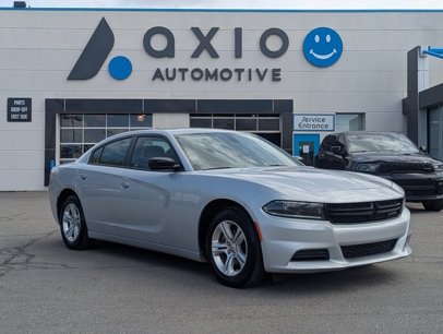 Used 2023 Dodge Charger SXT