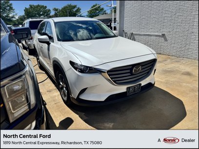 Used 2019 MAZDA CX-9 Touring