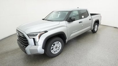 New 2025 Toyota Tundra SR5