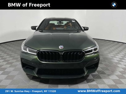Used 2023 BMW M5 w/ Competition Package