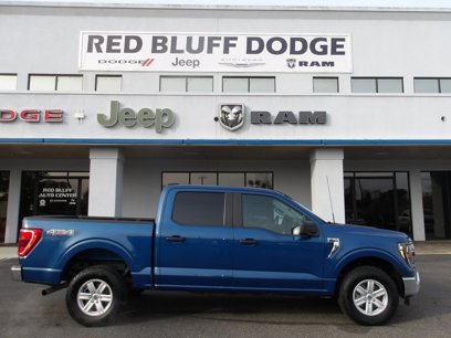 Used 2023 Ford F150 XLT