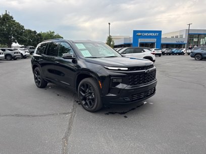 Used 2024 Chevrolet Traverse RS w/ LPO, Floor Liner Package