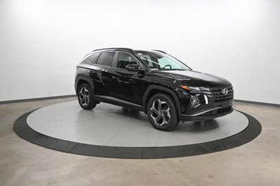 Used 2023 Hyundai Tucson SEL w/ Convenience Package
