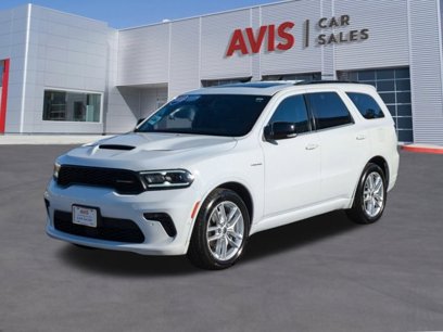 Used 2023 Dodge Durango R/T