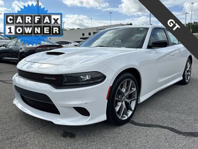 Used 2023 Dodge Charger GT